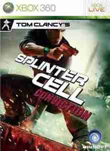 Descargar Splinter Cell Conviction Deniable Ops Insurgency [English][DLC] por Torrent